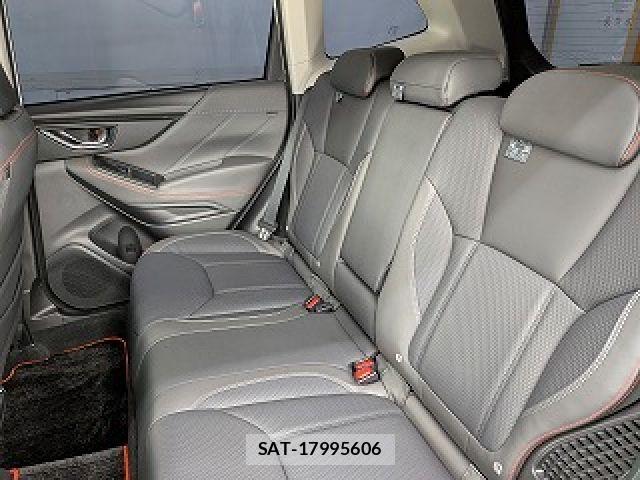 Subaru FORESTER 2024-10 8829098-12