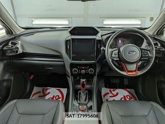 Subaru FORESTER 2024-10 8829098-16