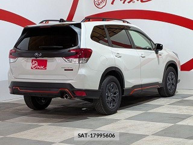Subaru FORESTER 2024-10 8829098-2