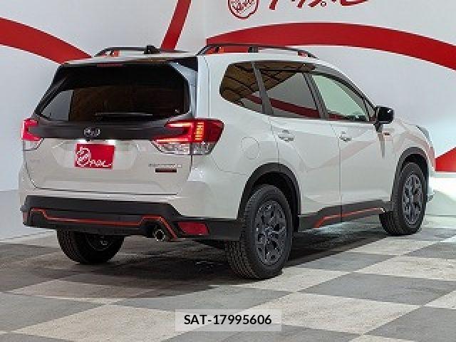 Subaru FORESTER 2024-10 8829098-3