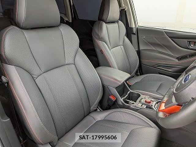 Subaru FORESTER 2024-10 8829098-8