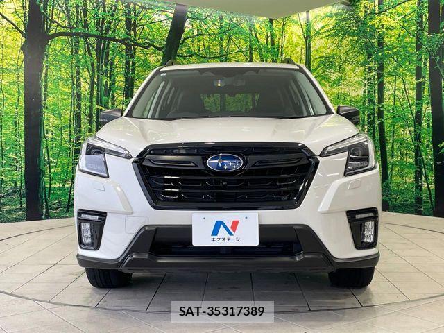 Subaru FORESTER 2023-10 8829103-13
