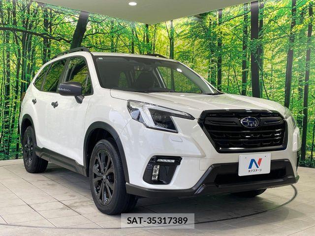 Subaru FORESTER 2023-10 8829103-15