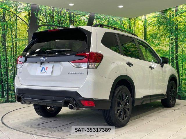 Subaru FORESTER 2023-10 8829103-16