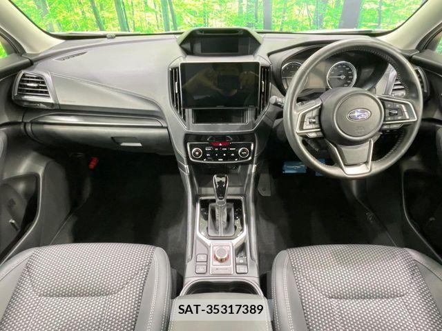 Subaru FORESTER 2023-10 8829103-1