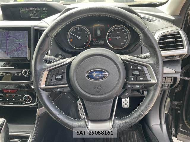 Subaru FORESTER 2018-12 8829117-10