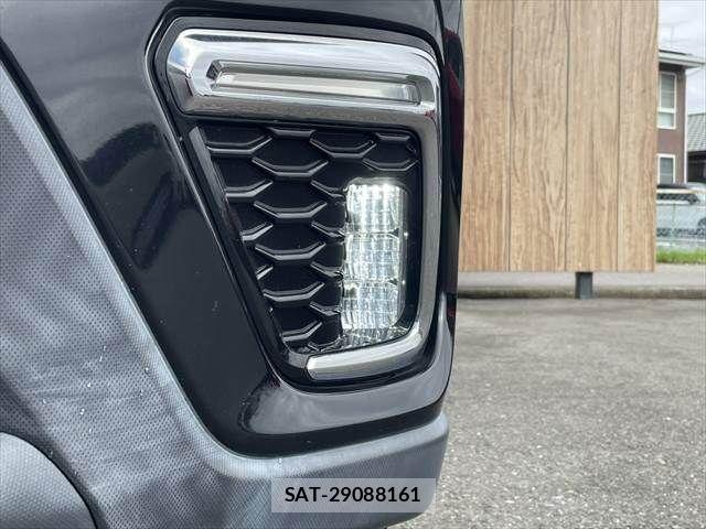 Subaru FORESTER 2018-12 8829117-12
