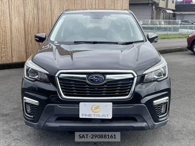 Subaru FORESTER 2018-12 8829117-14