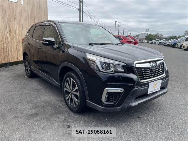 Subaru FORESTER 2018-12 8829117-15