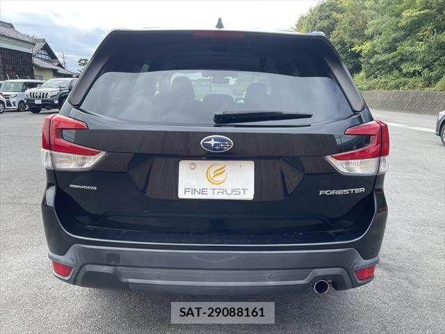 Subaru FORESTER 2018-12 8829117-18