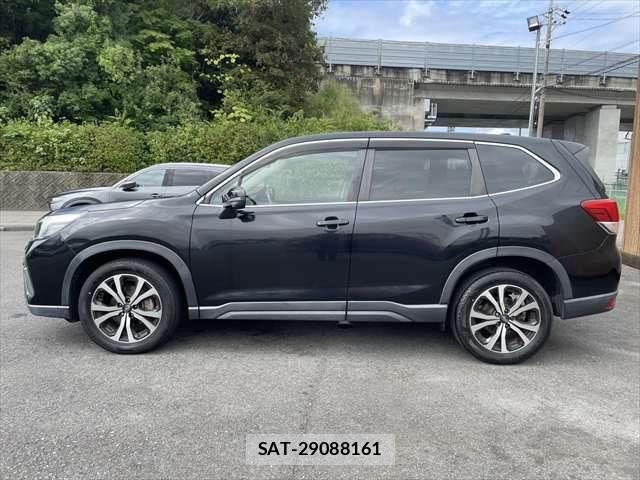 Subaru FORESTER 2018-12 8829117-20