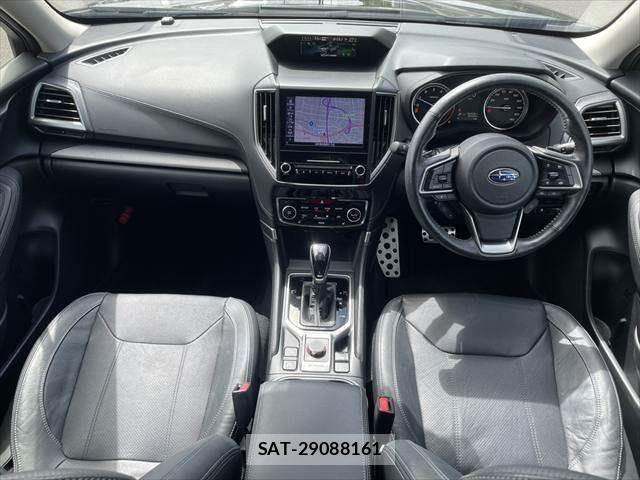 Subaru FORESTER 2018-12 8829117-2