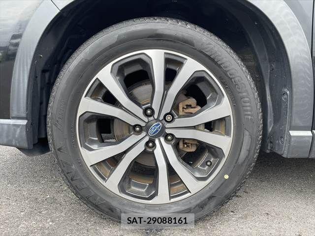 Subaru FORESTER 2018-12 8829117-29