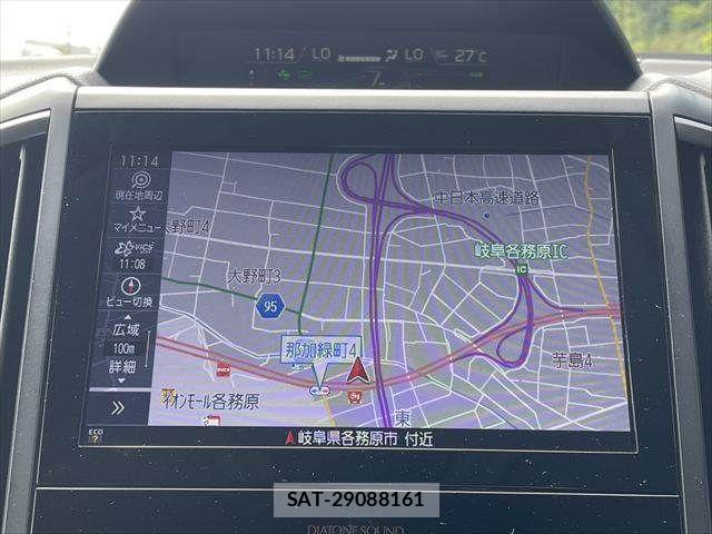 Subaru FORESTER 2018-12 8829117-3