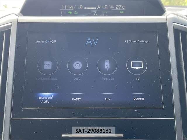 Subaru FORESTER 2018-12 8829117-4
