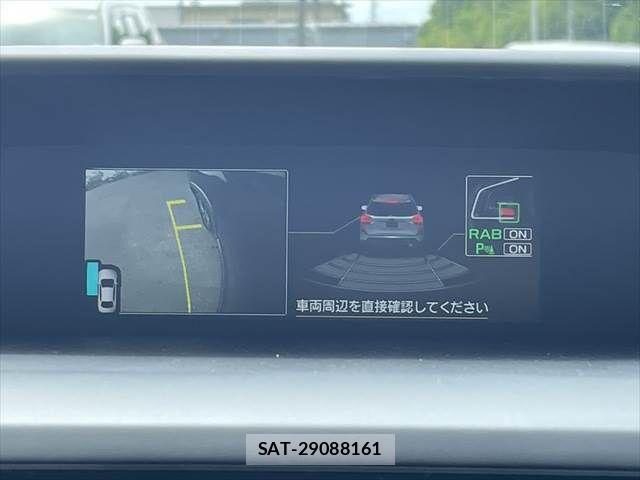 Subaru FORESTER 2018-12 8829117-5