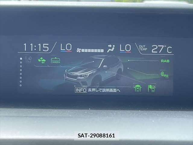 Subaru FORESTER 2018-12 8829117-6