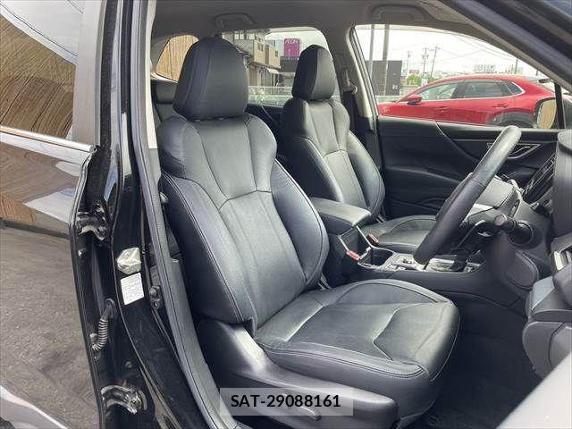 Subaru FORESTER 2018-12 8829117-7