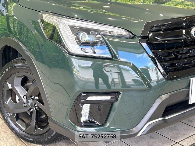 Subaru FORESTER 2024-01 8829097-11