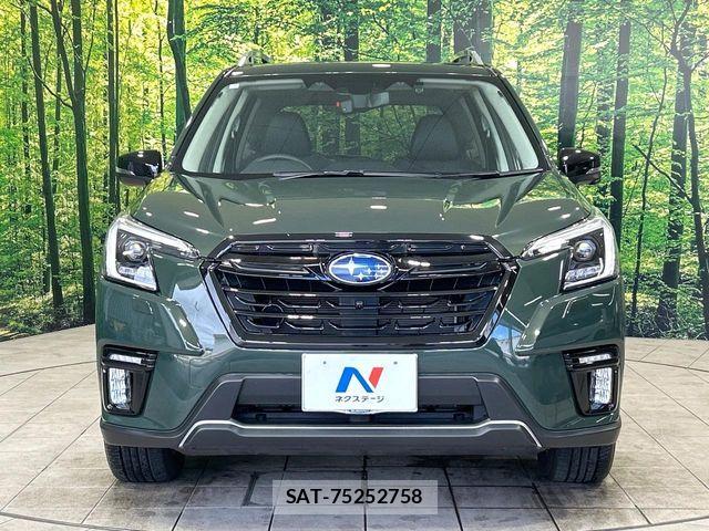 Subaru FORESTER 2024-01 8829097-13