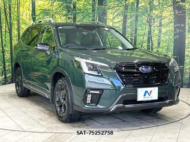 Subaru FORESTER 2024-01 8829097-15