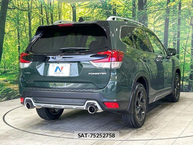 Subaru FORESTER 2024-01 8829097-16