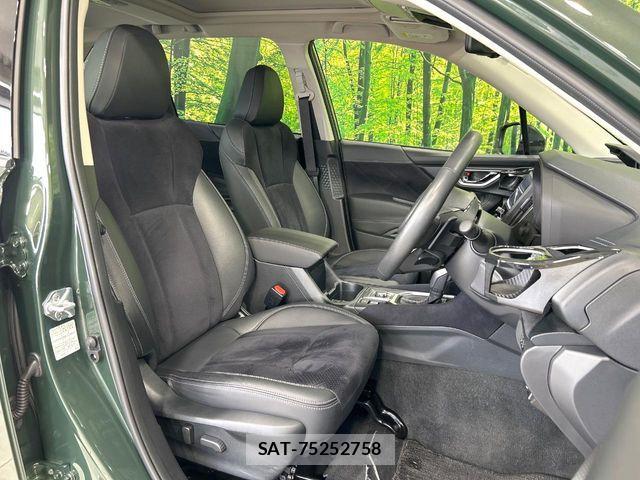 Subaru FORESTER 2024-01 8829097-7