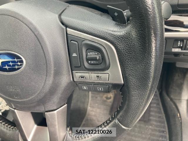 Subaru FORESTER 2017-05 8829128-10