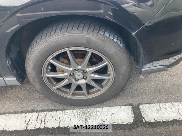 Subaru FORESTER 2017-05 8829128-2