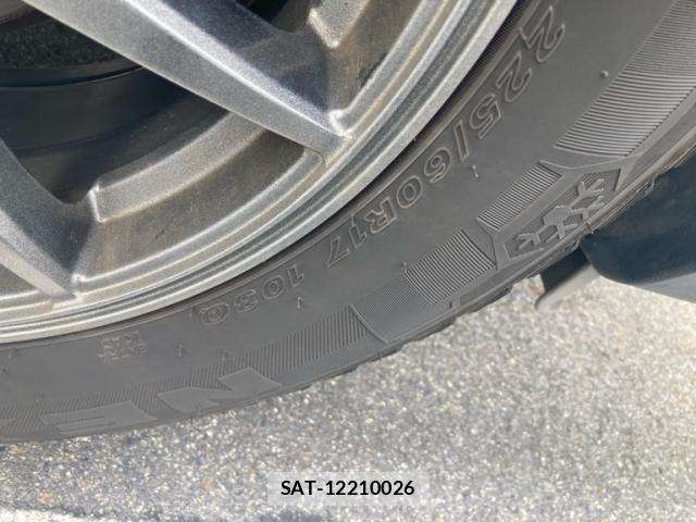 Subaru FORESTER 2017-05 8829128-3