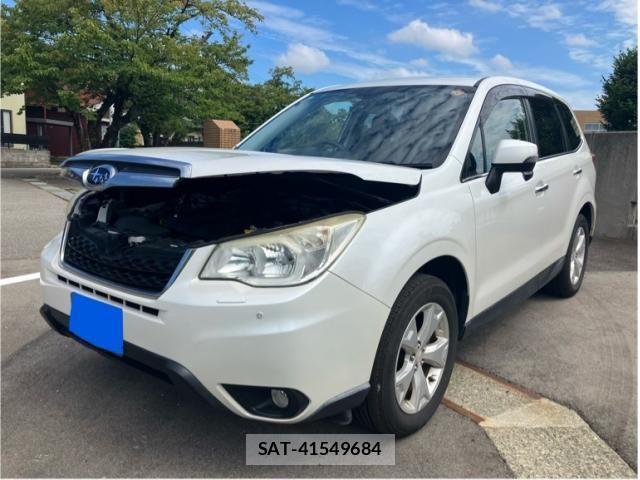 Subaru FORESTER 2013-10 8829129-0
