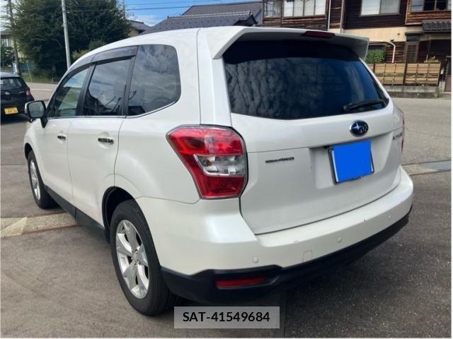 Subaru FORESTER 2013-10 8829129-1