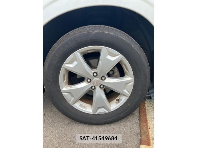 Subaru FORESTER 2013-10 8829129-3