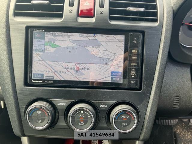 Subaru FORESTER 2013-10 8829129-7