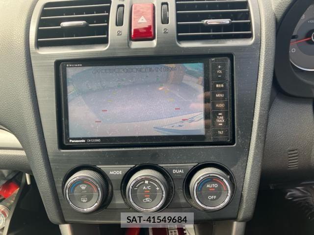 Subaru FORESTER 2013-10 8829129-8