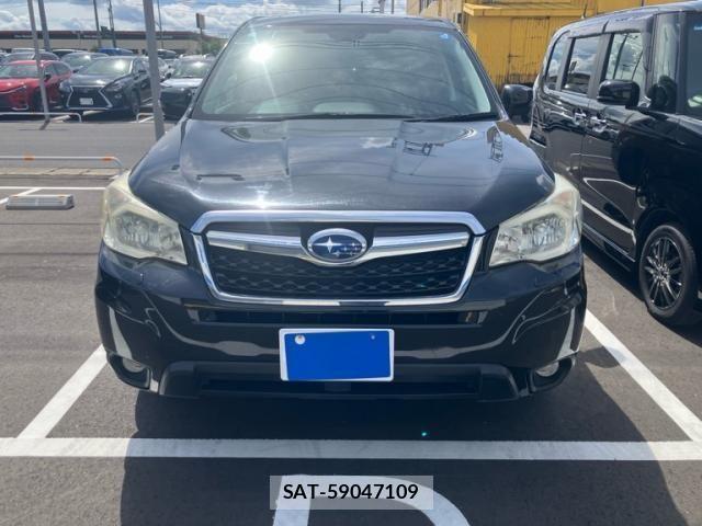 Subaru FORESTER 2013-04 8829120-0