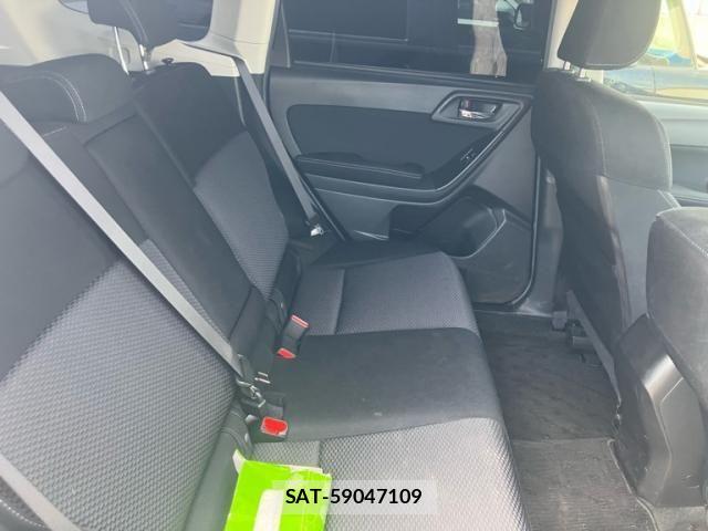 Subaru FORESTER 2013-04 8829120-9