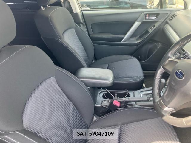 Subaru FORESTER 2013-04 8829120-10