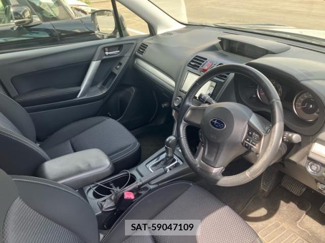 Subaru FORESTER 2013-04 8829120-13