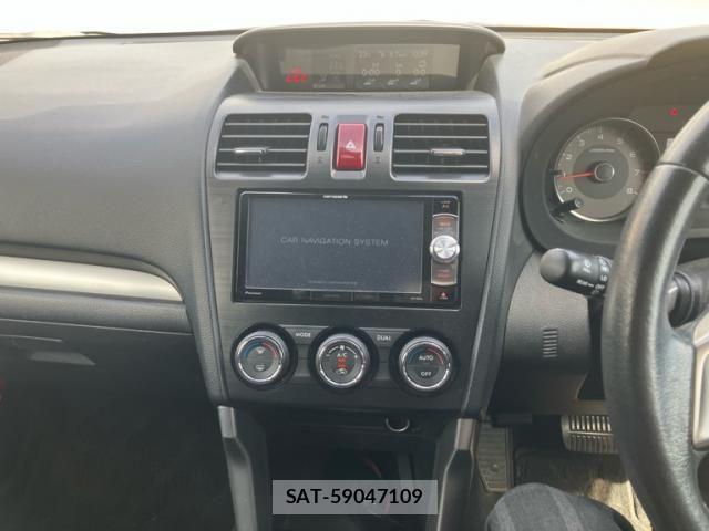 Subaru FORESTER 2013-04 8829120-15
