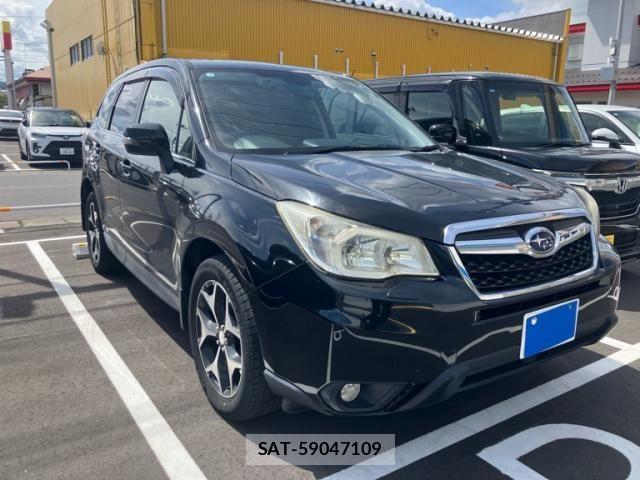 Subaru FORESTER 2013-04 8829120-1