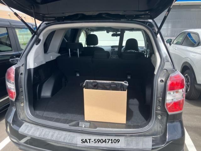 Subaru FORESTER 2013-04 8829120-21