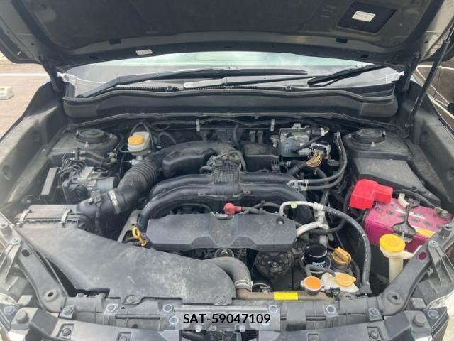 Subaru FORESTER 2013-04 8829120-22