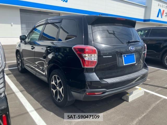 Subaru FORESTER 2013-04 8829120-3