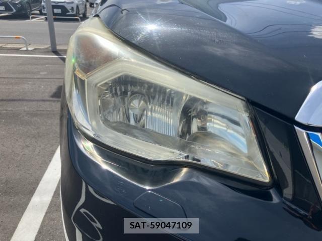 Subaru FORESTER 2013-04 8829120-7