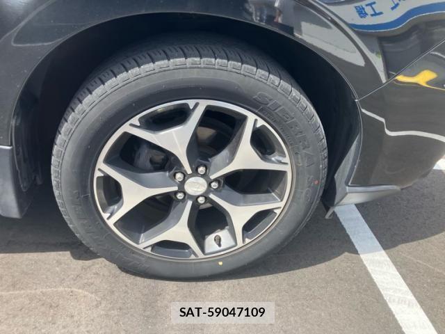 Subaru FORESTER 2013-04 8829120-8