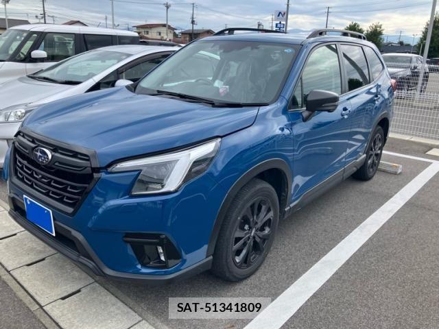 Subaru FORESTER 2023-09 8829105-3