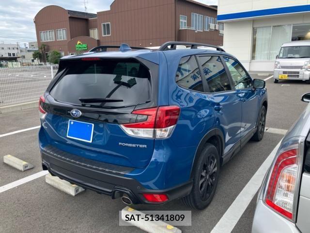 Subaru FORESTER 2023-09 8829105-4