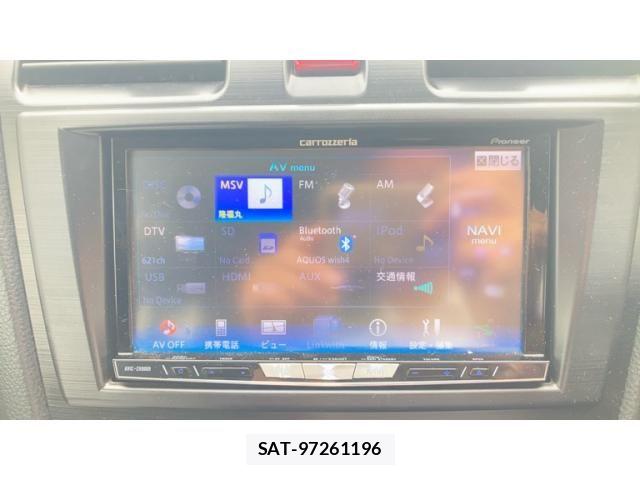 Subaru FORESTER 2013-09 8829131-9