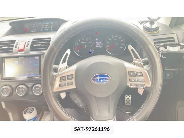 Subaru FORESTER 2013-09 8829131-13